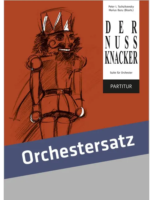 Der Nussknacker